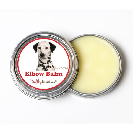 Healthy Breeds 2 oz Dalmatian Dog Elbow Balm 840235195110